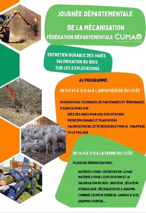 Journée Méca 2